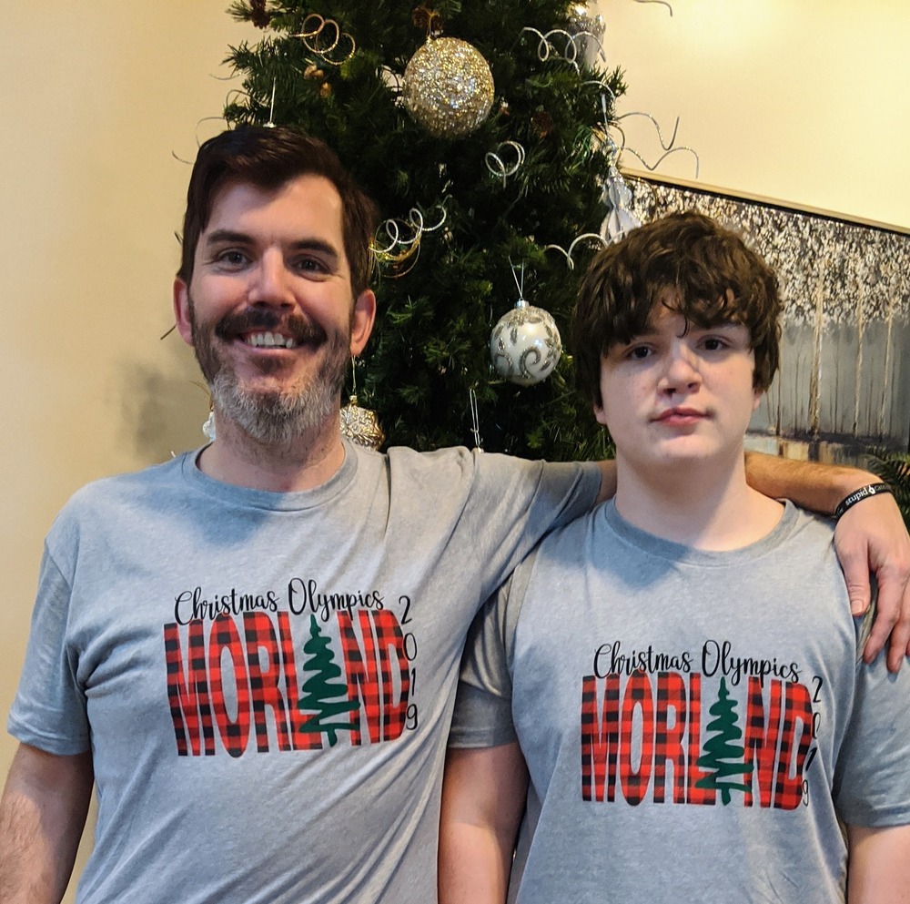 Meet your Posher, Bradley